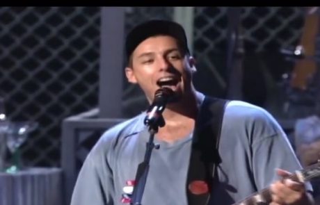 Adam Sandler: The Hannukah Song (I-IV)