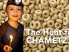Bedikat Chametz: Searching for Chametz in Your Home