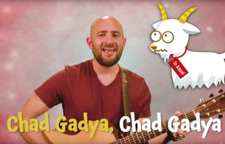 Chad Gadya