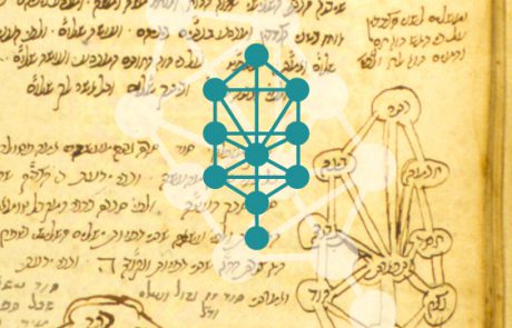 Seven Circles: A Wedding Poem Inspired by Kabbalah