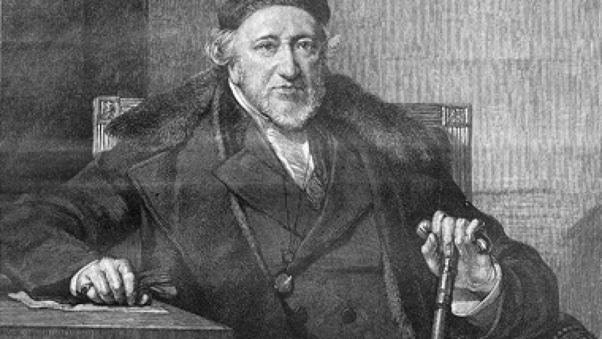 12 Things You Need to Know About Moses Montefiore: Jewish Benefactor Extraordinaire