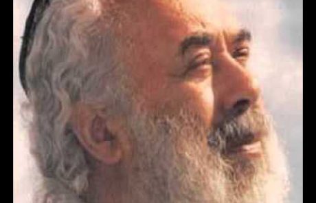 Rabbi Shlomo Carlebach’s Kol Nidrei