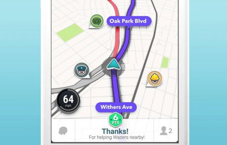Top Apps for Navigating Tel Aviv
